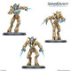 StarCraft: Zealot