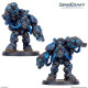 StarCraft: Marauder