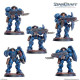 StarCraft: Marine