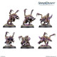 StarCraft: Two Player Starter Set Founders Edition