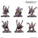 StarCraft: Two Player Starter Set Founders Edition