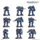 StarCraft: Two Player Starter Set Founders Edition