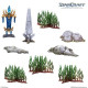 StarCraft: Lost Temple