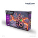 StarCraft: Queen
