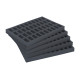 MEGA BOX na 144 modele na podstawkach 32 mm (NOWE)