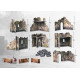 Conquest - Battle Ready Terrain Kit