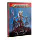 Battletome: Daughters of Khaine