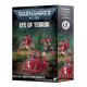 Eye of Terror Battalion: Adeptus Mechanicus