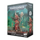Adeptus Mechanicus: Thulia Ghuld