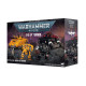 Eye of Terror Battalion: Sons of Dorn