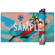 Disney Lorcana: Wilds Unknown (Set12) - playmat B Merida