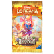 Disney Lorcana: Wilds Unknown - Booster Pack (Set12)