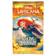 Disney Lorcana: Wilds Unknown - Booster Pack (Set12)
