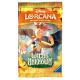 Disney Lorcana: Wilds Unknown - Booster Pack (Set12)
