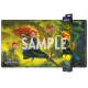 Disney Lorcana: Wilds Unknown (Set12) - playmat B Merida