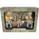 BattleTech: Clan Direct Fire Star - EN