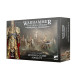 Warhammer: The Horus Heresy - Sentinel Guard Sodality