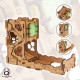 Tech Dice Tower Q-Workshop
