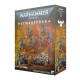 Armageddon Battalion: Orks