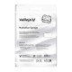 Vallejo: 2 Reusable hydration sponges (220 x 140)