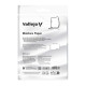 Vallejo: 30 Sheets of moisture paper (225 x 145 mm)