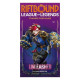 Riftbound: League of Legends TCG - Unleashed Booster