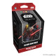 Star Wars: Unlimited - Twin Suns Deck Blood Brothers - Maul and Savage Opress