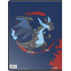 Ultra Pro: Pokémon - 9-Pocket Portfolio - Mega Charizard X Y (album 9PKT)