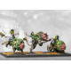 Conquest - Weaver Court: Fianna Cavalry - EN (Dual Kit with Wyrd Knights)
