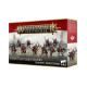 Cities of Sigmar: Freeguild Grenadiers