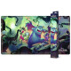Disney Lorcana: Attack of the Vine (Set13) - playmat A Potwory i Spółka