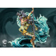 Conquest - Sorcerer Kings: Artisan Series: Marid Shaytan - EN
