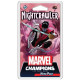 Marvel Champions: Hero Pack - Nightcrawler