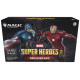 MTG: Marvel Super Heroes Beginner Box