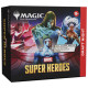MTG: Marvel Super Heroes Draft Night