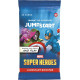 MTG: Marvel Super Heroes Jumpstart Booster Pack