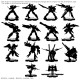 Gundam Assemble: Deluxe Set 2 - EN