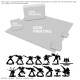Gundam Assemble: Deluxe Set 2 - EN