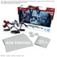 Gundam Assemble: Expansion Pack 02 - EN