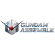 Gundam Assemble: Expansion Pack 02 - EN