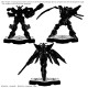 Gundam Assemble: Expansion Pack 04 - EN