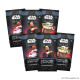 Star Wars: Unlimited - Ashes of the Empire - Prerelease Box