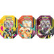 Pokémon TCG: Mega Forces Tin - Mega Darkrai ex