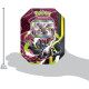 Pokémon TCG: Mega Forces Tin - Mega Darkrai ex