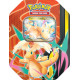 Pokémon TCG: Mega Forces Tin - Mega Dragonite ex