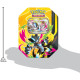 Pokémon TCG: Mega Forces Tin - Mega Zeraora ex