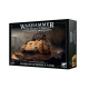 Legiones Astartes: Whirlwind Missile Tank