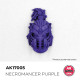 AK Interactive Quick Gen - Necromancer Purple 18ml
