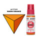AK Interactive Quick Gen - Warm Orange 18ml