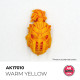 AK Interactive Quick Gen - Warm Yellow 18ml